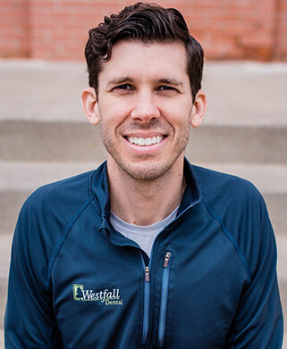 Adam Westfall, DDS